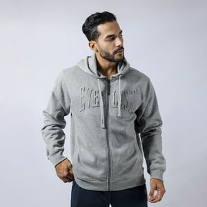 Poleron Bronx Everlast