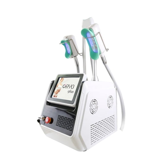 Criolipolisis 360 CryoSlim