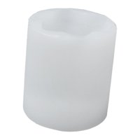 Bothyi - Molde De Jabones Hecho A Mano, Artesanía, Molde De Fundición De Resina Para Boda, Día De Acción De Gracias, Fantasma, 6,5X7Cm