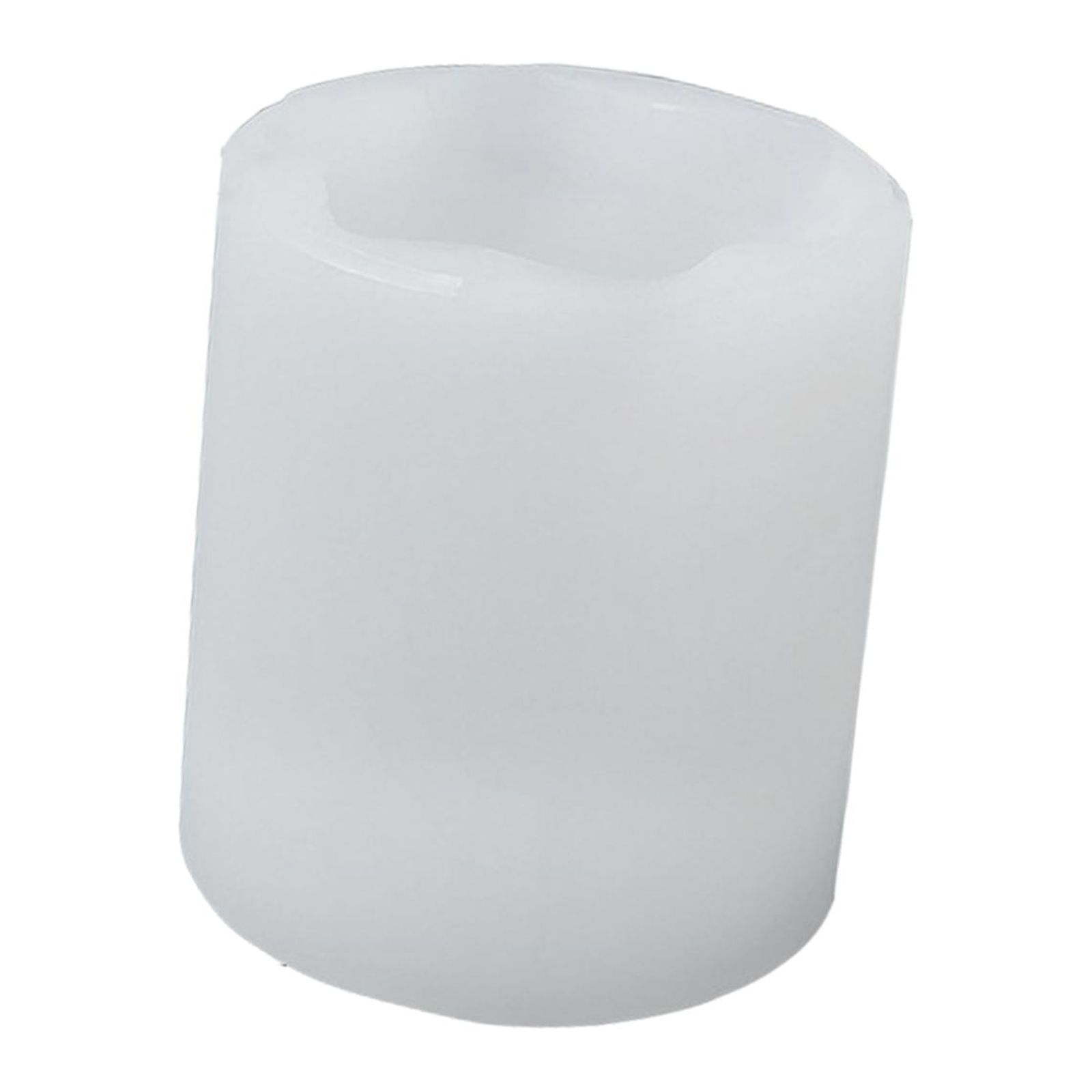 Bothyi - Molde De Jabones Hecho A Mano, Artesanía, Molde De Fundición De Resina Para Boda, Día De Acción De Gracias, Fantasma, 6,5X7Cm