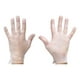 thumbnail image 1 of Set 2 Pack Guantes Vinilo 100 Pcs Talla Xl Descartable Lau, 1 of 3