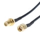 thumbnail image 3 of Conector De Antena Cable De Extensión RP-SMA Para Enrutador Inalámbrico WiFi 1.5M, 3 of 3