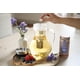 thumbnail image 3 of Infusor de té Teabloom de acero inoxidable, grande, diseño geométrico, 3 of 8