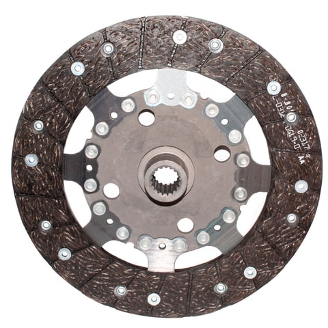 Repuestos Del Sol - Kit Embrague Peugeot 3008 1.6 2012 2017