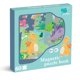 thumbnail image 1 of Juguete didactico puzzle magnético de dinosaurio, 1 of 2