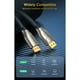 thumbnail image 3 of Cable Displayport 1.4 M/M 2m (8k/60hz) Blindado Ugreen Dp112, 3 of 3