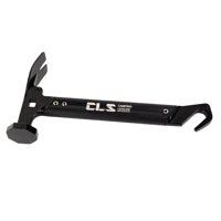 Ioensy - Extractor De Martillo De Aluminio Para Acampar, Mazo De Clavija De Estaca Portátil Para Tienda De Campaña