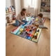 thumbnail image 3 of Tapete de Juegos Infantil Antideslizante de 120x180cm, 3 of 6
