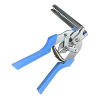 Magideal - Alicates De De Clavos , Abrazadera De Jaula, De Cerdo, Alicates De De Cerdo, Reparación De Instalación, Mantenimiento De , Alicates