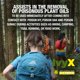 thumbnail image 3 of Toallitas de tratamiento contra hiedra venenosa CoreTex Ivy X Post Contact x50, 3 of 7