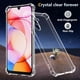 thumbnail image 3 of Funda para Samsung Galaxy A17 5G transparente de TPU GSDCB, 3 of 9