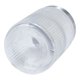 thumbnail image 3 of Canister Vidrio 1150ML 1 Pieza Transparente, 3 of 3