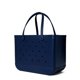 thumbnail image 2 of Bolsa BOGG BAG Original Large You Navy Me Crazy Blue, 2 of 6