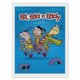 thumbnail image 1 of Kit De Pintura De Diamantes Ed, Edd Y Eddy Desmarcar, 1 of 6