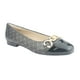thumbnail image 3 of Zapato Chalada Mujer Nazzer-2 Negro Casual, 3 of 6
