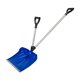 thumbnail image 3 of Pal De Nieve Palabra Ergonómica Pazo De Grano Resistente Para El Servicio De Garaje Patio Azule, 3 of 5