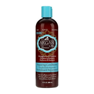 Hask - Shampoo Argan 355Ml