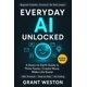 thumbnail image 1 of Libro publicado de forma independiente: Guía Everyday AI Unlocked, 1 of 1
