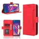 thumbnail image 1 of Funda Tipo Billetera FOXDOCK para TCL 50 XL 5G – Tapa Flip con Tarjetero, 1 of 5