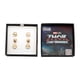 thumbnail image 2 of Set de pendientes Marvel Thor: Love and Thunder de 3 piezas, 2 of 6