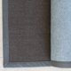 thumbnail image 3 of Alfombra Togo Pasillera Entrada Sisal Gris 90x300, 3 of 3