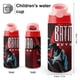 thumbnail image 2 of Botella de Agua Batman Del Futuro Desmarcar Rosa 12 oz, 2 of 6
