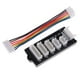 thumbnail image 2 of Adaptador De Cargador De Batería Lipo JST XH Balance Board 2S-6S, 2 of 3