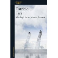 Alfaguara - Geologia De Un Planeta Desierto