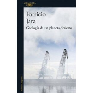 Alfaguara - Geologia De Un Planeta Desierto