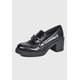 thumbnail image 2 of Mocasín Luisina Negro, 2 of 5