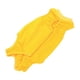 thumbnail image 2 of Traje De Recuperación Para Gato Perro Esterilización Cuidado Toallita Medicina Prevenir Lamer Amarillo L, 2 of 5