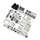 thumbnail image 1 of 1:10 2WD Coche De Control Remoto RC Juguete De Gran Tama?o Grado De Aficionado Para Ni?as Blanco, 1 of 5