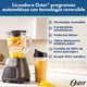 thumbnail image 2 of Licuadora Oster® programas automáticos tecnología reversible,táctil y vaso BLend-N-Go BLSTPYG1312XBG, 2 of 12