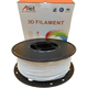 thumbnail image 1 of Filamento PLA Impresora 3D Blanco 1.75 mm 1 kg 330 m, 1 of 3