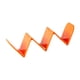 thumbnail image 2 of Taco Racks Mexican Pancake Rack Display Taco Shell Holder Stand Herramienta De Cocina Naranja, 2 of 3