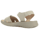 thumbnail image 4 of Sandalia de mujer Beige Casual Chalada Bless-1, 4 of 8
