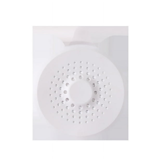 1pc Silicone Floor Drain Cover, Sink Kitchen Anti-Clogging Drain Strainer, Bathroom Drain, Hair Anti-Clog Filter