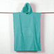 thumbnail image 1 of Poncho de Playa 70×100 cm./ Turquesa – Mashini, 1 of 3