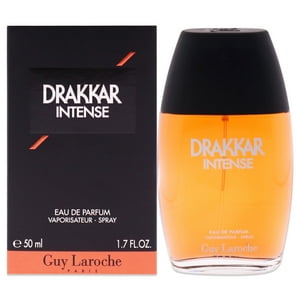 Guy Laroche - Drakkar Intense De Para Hombre - Edp Spray