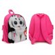 thumbnail image 4 of Mochila Infantil Beanie Boos Rosa, 4 of 6