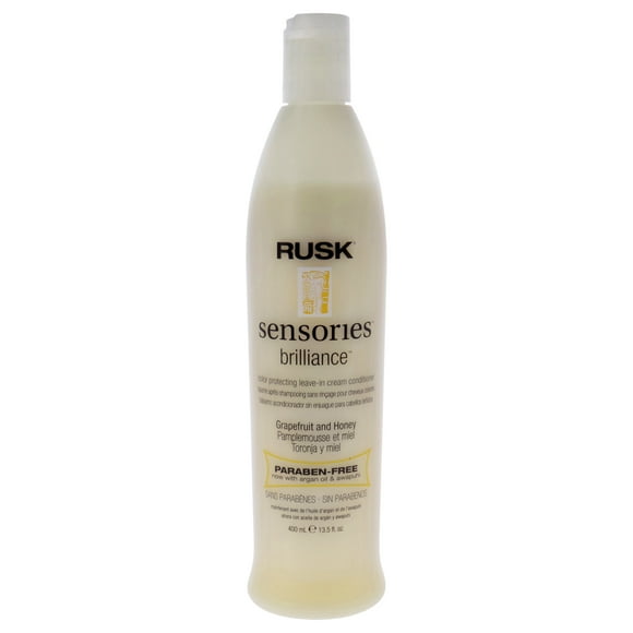 Acondicionador Rusk Sensoriales Brillantes Unisex