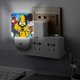 thumbnail image 5 of Luz Nocturna LED Mikecrack con Sensor de Luz, 5 of 6