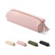 thumbnail image 1 of Estuche para lápices Mr. Pen de cuero sintético PU rosa, 1 of 8