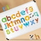 thumbnail image 3 of Alfabeto Letras Magnéticas Minúsculas 27 Pcs, 3 of 3