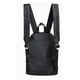 thumbnail image 3 of Mochila Marc Jacobs The Biker Mediana Negra, 3 of 3