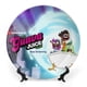 thumbnail image 1 of Plato Decorativo Desmarcar El Show De Guava Juice 15 cm, 1 of 6