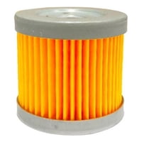 Genérico - Filtro Aceite Moto Euromot Gxt 200 / Qm 200 Japones