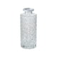 thumbnail image 1 of Florero Jarron Decorativo Vidrio Elegante 13x5cm, 1 of 1