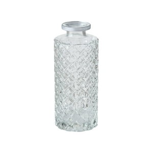 Oem - Florero Jarron Decorativo Vidrio Elegante 13X5Cm