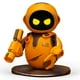 thumbnail image 1 of Juguete Interactivo Energize Lab Eilik Desert Quester DQ Touch Robot Pet, 1 of 3
